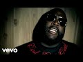 Rick Ross - Push It (Official VIdeo)