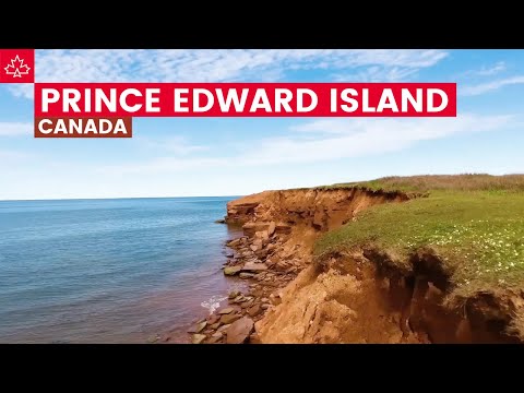 Canada Road Trip: Best Things To Do In Prince Edward Island