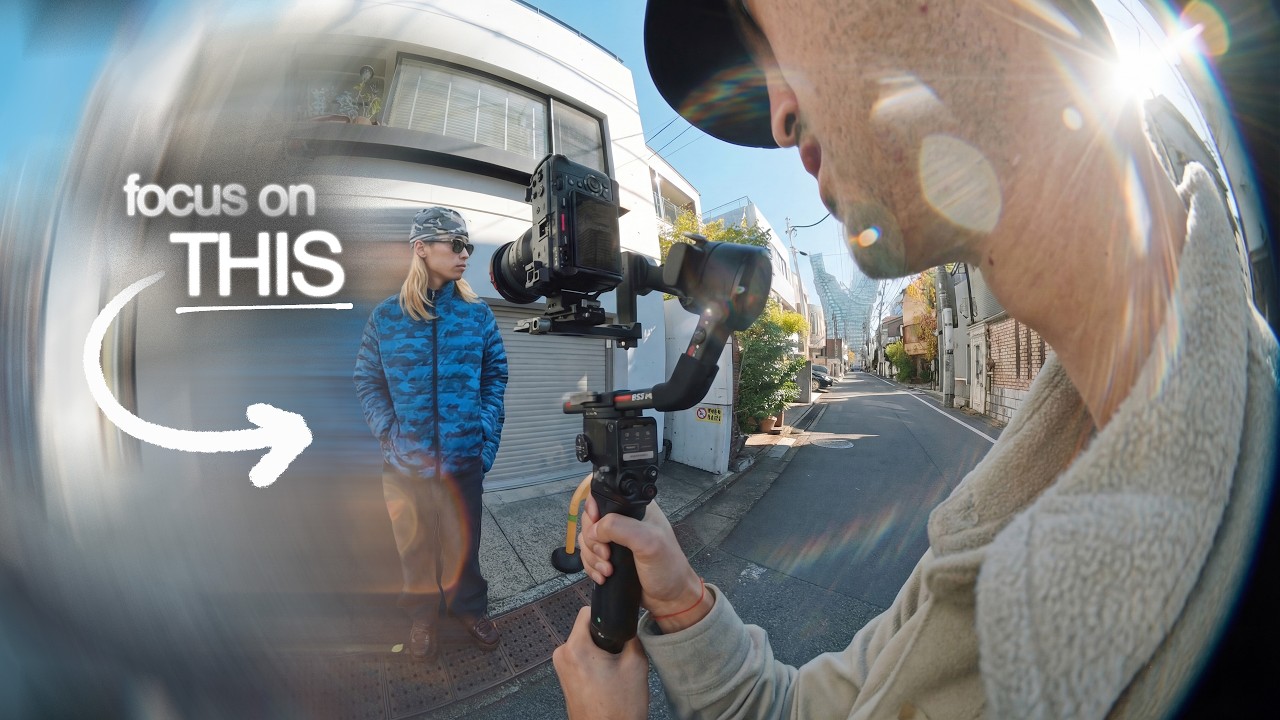 how i make speed ramps look SMOOTH (it's simpler than you think)