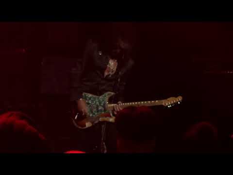 Shakin My Cage - JOE PERRY and Friends@Osaka Mielparque Hall