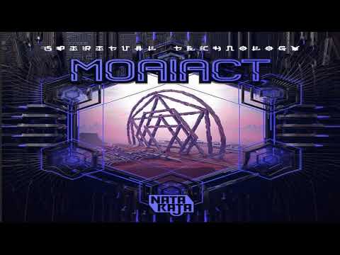 Moaiact - Goa Flashback ᴴᴰ