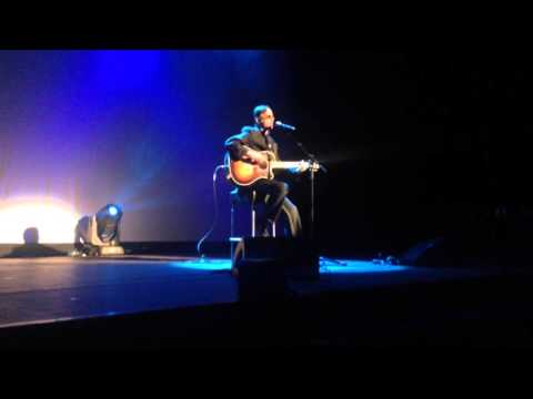 Grigorov: Raz sa všetci zídeme v jednej posteli - Ceny SOZA (10.11.2015)