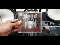 Sick of It All - Forked Tongue (Feat Freddie Cricien of Madball (Drum Cover))