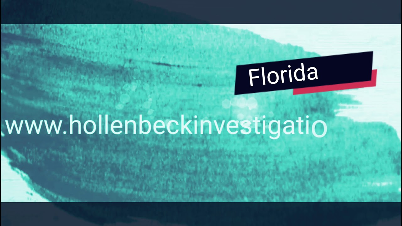 Promotional video thumbnail 1 for Hollenbeck Protective Services