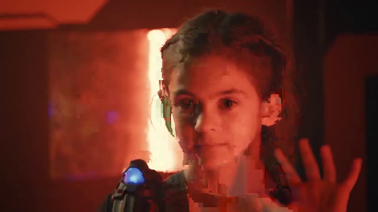 LASER GAME EN FAMILLE