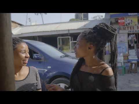 NDALI THE BOY-TAIYA (Official Video)