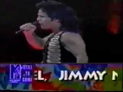 JESUS CHRIST SUPERSTAR (Australia concert '94) Jon Stevens