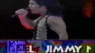 JESUS CHRIST SUPERSTAR (Australia concert '94) Jon Stevens