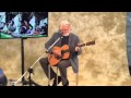 John McEuen, a founding member of the Nitty Gritty Dirt Band, performed in the Sarasota Herald-Tribu
