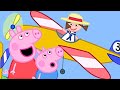 Peppa Pig Full Episodes NEW Compilation 64 Kids Videos