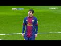 Lionel Messi vs Real Madrid (Away) 2012-13 English Commentary HD 1080i