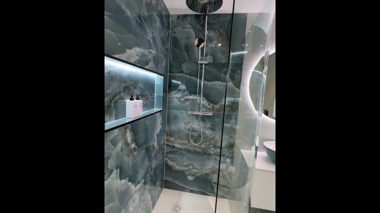 Projekty, w których liczy się proporcja, detal, spokój formy i perfekcja wykonania.