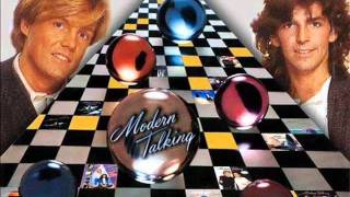 Modern Talking - Arabian Gold.wmv