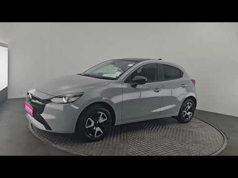 Mazda 2 1.5 5DR (90ps) GS 6AT - Image 2