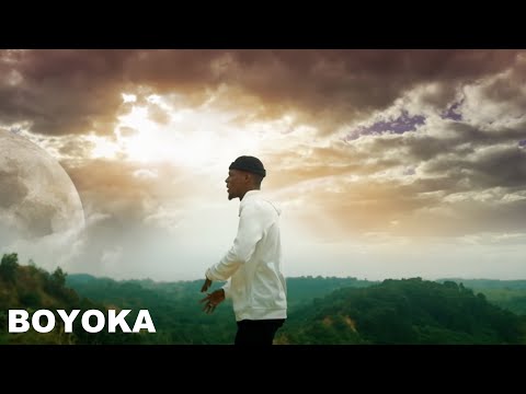 BELLE RAGE MUSIC and Boyokabigtyger