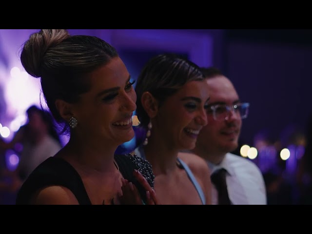 Rina & Getoar – Intervistat e dasmes