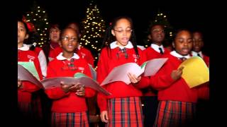 Christmas Love - A Jazz Ballad by Phil Morrison