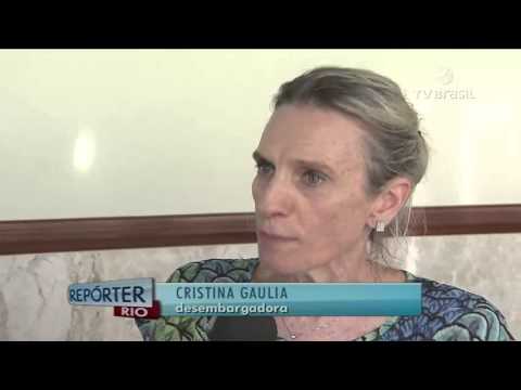 Rio bate recorde com casamento gay coletivo - Repórter Rio