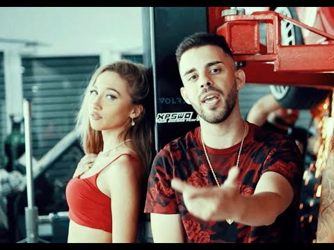 Zenher x Bratzzmoure - TEQUILA (Videoclip)