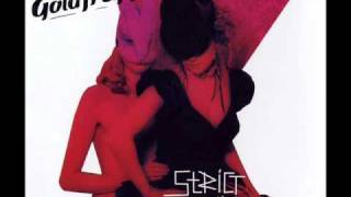 Goldfrapp - Strict Machine (Rowan's Remix)