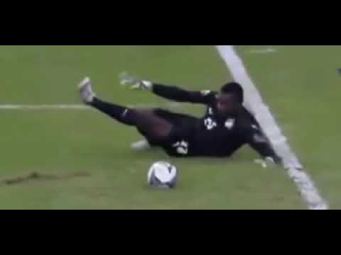 Voici l'erreur commise par le gardien ivoirien , BADRA ALI durant la CAN 2022 face à la Sierra Leone