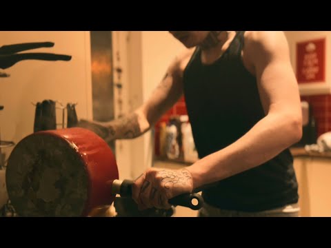 Hood Poet  - My Adolescence [Music Video]