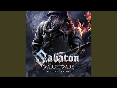 Soldier Of Heaven (History Edition)