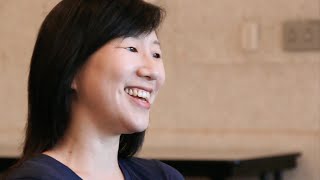 Aubergine – In Process with Julia Cho
