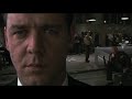 A Beautiful Mind (2001) Ever Just Know Something Dr. Nash? Constantly. - Code-breaking Scene HD