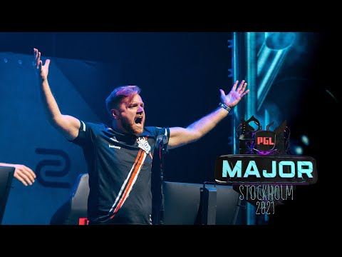 NiKo - PGL Major - CSGO HIGHLIGHTS