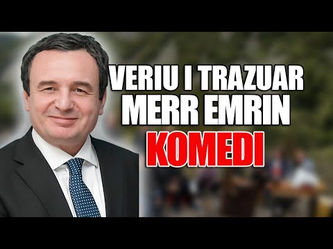 Komedia shekspiriane e Veriut/ Kurti: Fat që askush nuk u vra në protesta