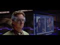 Michael Douglas In Virtual Reality Disclosure