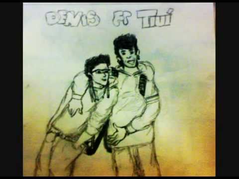 Tiui ft Denis - Não vacila