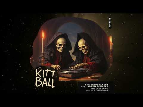 The Deepshakerz ft Aaron Pfeiffer - The Last Song (Juliet Sikora Extended Remix)