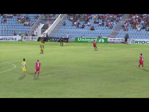 Imperatriz 2x1 Santa Quitéria - Melhores momentos