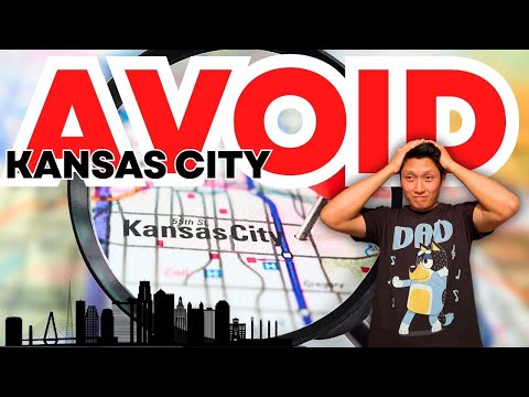 AVOID Moving to Kansas City | 10 Reasons NOT to Move to Kansas City