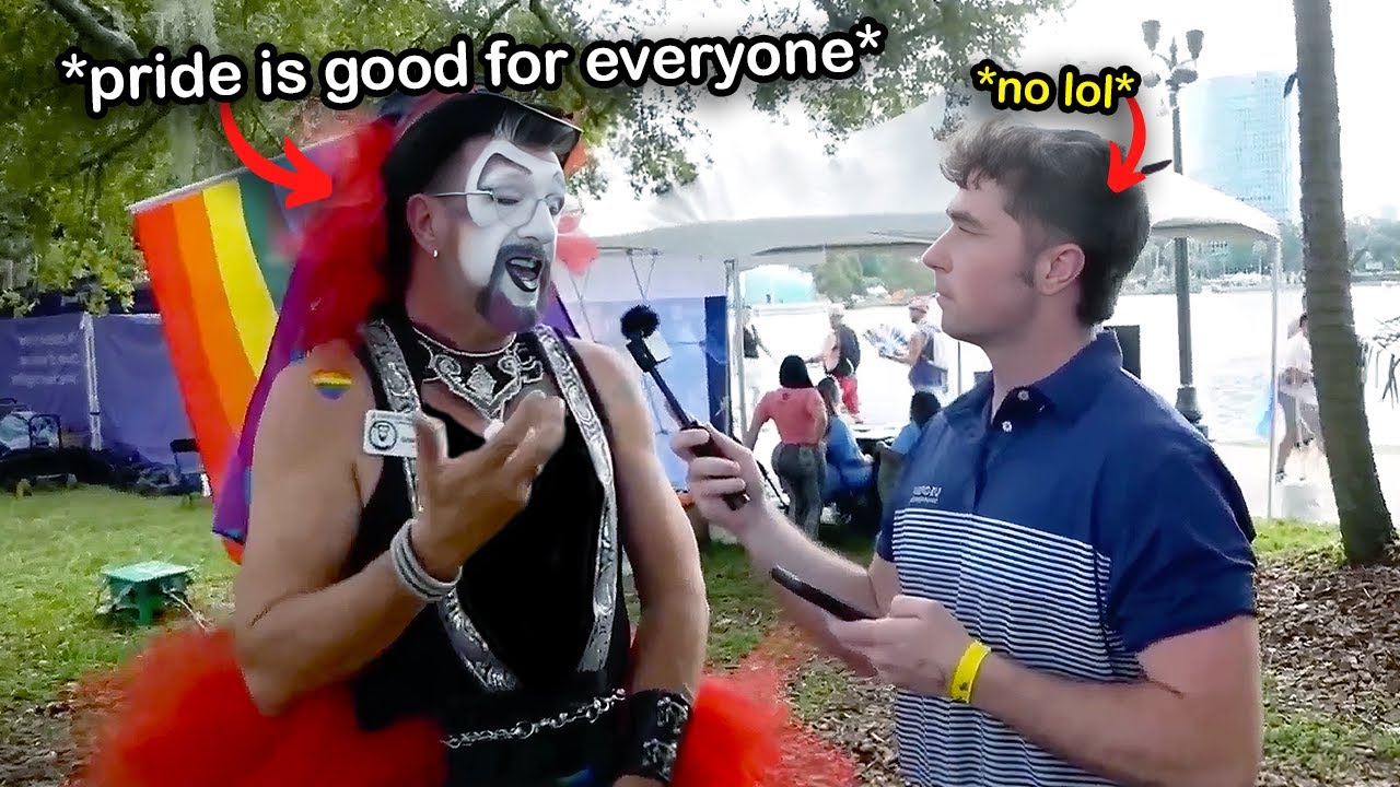 The Anti Woke Movement has Finally Begun #1