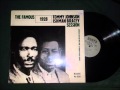 Tommy Johnson- Bye-Bye Blues (Vinyl LP) 