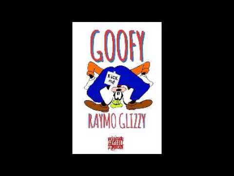 RaymoGlizzy - Ant Glizzy Diss #AntGoofy @MONEYMIXTAPEZ
