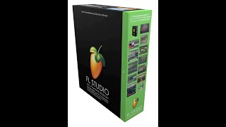 FL Studio 20.9.2 all plugins learn to make 