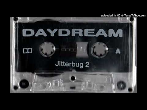 DJ Daydream - Jitterbug 2 (Side A)