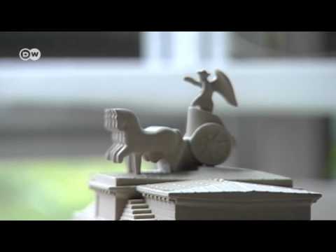 250 Years of KPM Porcelain | Euromaxx