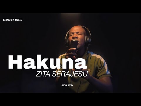 Tinashey Mutandwa - Hakuna zita sera Jesu (Hymn)