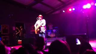 My Texas -Josh Abbott Band