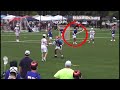 Joseph Carbone - Highlight Reel 2021