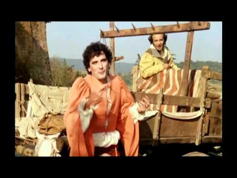 Non ci resta che... ridere (doppiaggio in Irsinese)