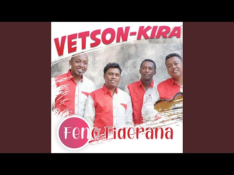 Ny Teninao Andriamanitra