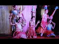 Mundhi Mundhi Vinayagna Karakatam Dance