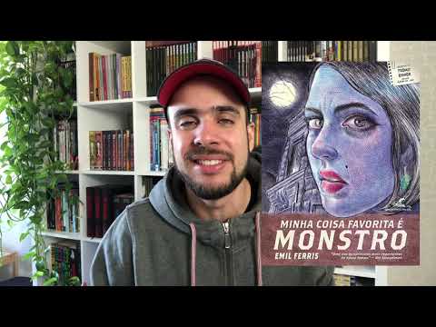 TOP 10 MELHORES HQS DE 2019!