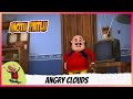 Motu Patlu मोटू पतलू Episode 4 Angry Clouds